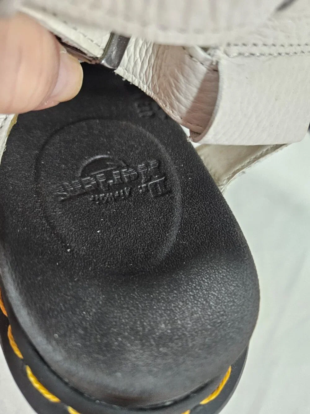 Dr. Martens dr martens